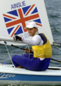 Ben Ainslie